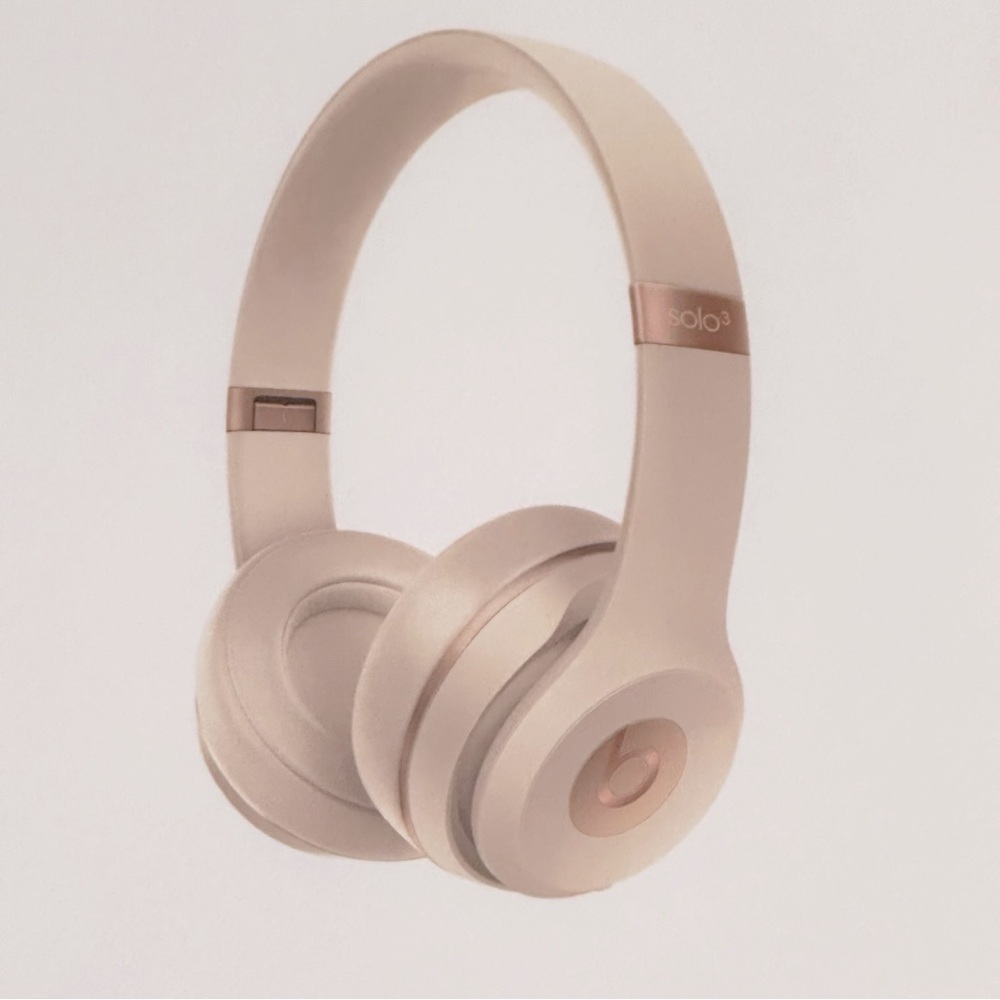 Beats Solo3 Wireless Headphones